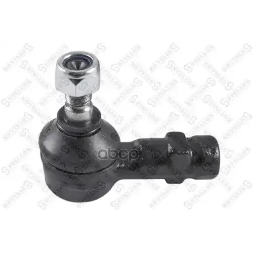 Наконечник Рулевой Тяги Daewoo Matiz/Tico 95- Лев./Прав. Stellox 