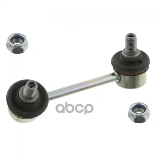 Тяга Стабилизатора Toyota Avensis 03- Задн. Febi 