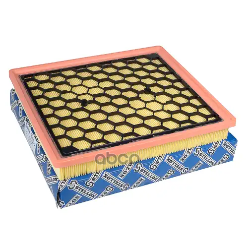 Фильтр Возд.opel Insignia 1.6-2.8 08> Stellox 