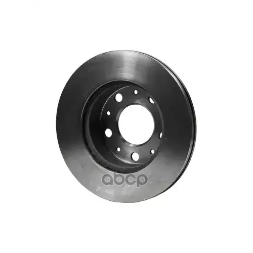 Диск Тормозной Citroen Jumper 94- Перед. Вент. ZENTPARTS 