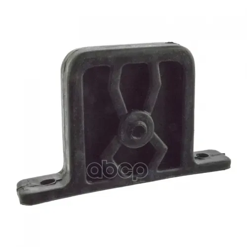 Кронштейн Глушителя Bmw E36 M40/M42/M43/M44/M50/M52/M60/M62/M70/M73 (Мин. 2 Шт.) Febi 