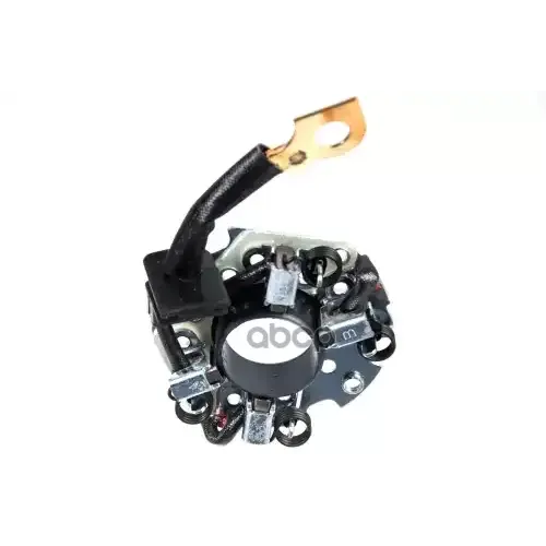 Щеткодержатель Стартера, Nissan Stellox 06-81011-SX