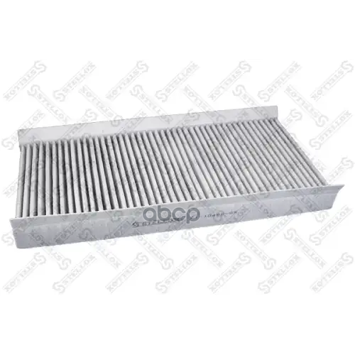 Фильтр Салона Угольный Mb A-Class W169 A160cdi/A180cdi/A200cdi 04> Stellox 