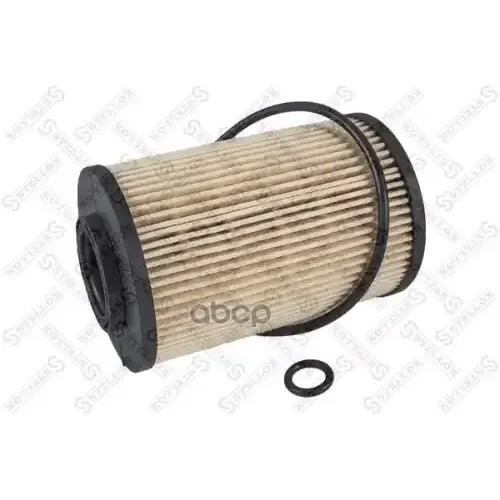 Фильтр Масляный Stellox 