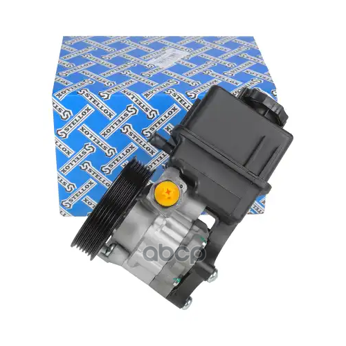 Насос Гидроусилителя Руля Stellox 