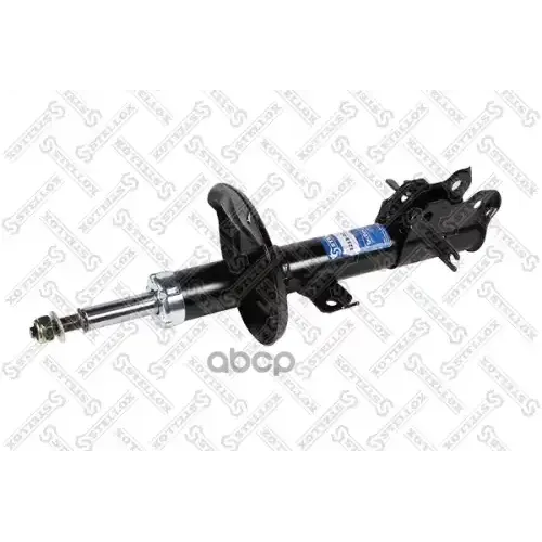 Амортизатор Chevrolet Aveo 02- Перед.прав.газ. Stellox 