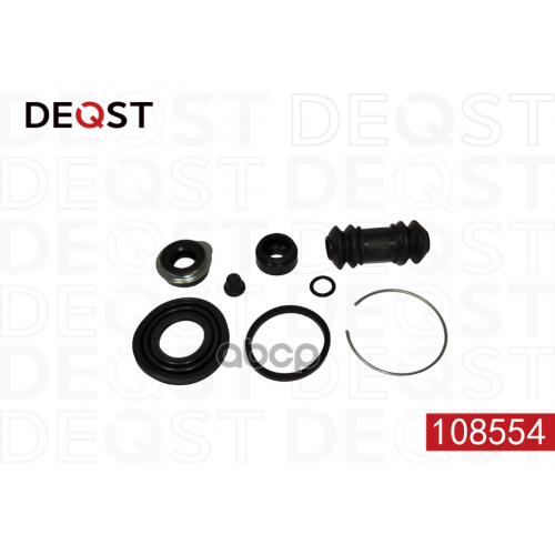 Ремонтный Комплект Суппорта DEQST 