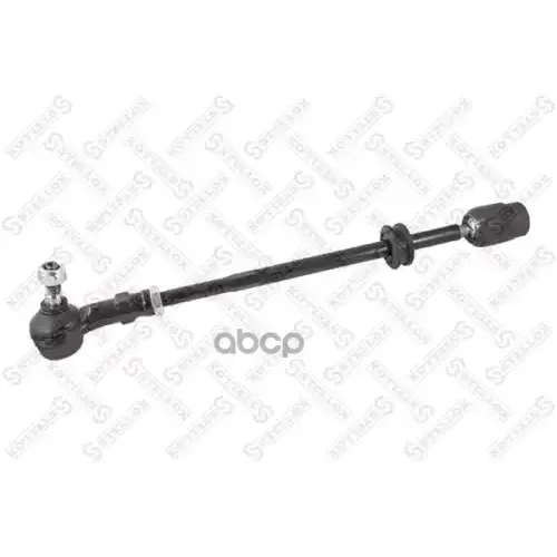 Тяга Рул.поперечная С Нак.пр.без Г/У Vw Jetta/Golf,Seat/Toledo/Cordoba/Ibiza<02 Stellox 