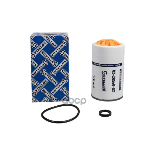 Фильтр Топливный Stellox 