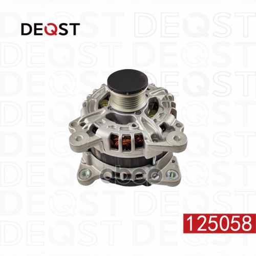 Генератор Skoda Rapid Iii Nh3 1,6 Cwva 2012- Octavia Iii 5E3 Octavia Iii 5E5 1,6 DEQST 