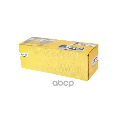 Наконечник Рулевой Тяги Mb W211/W212/S211/C219 02- Прав. ZENTPARTS 