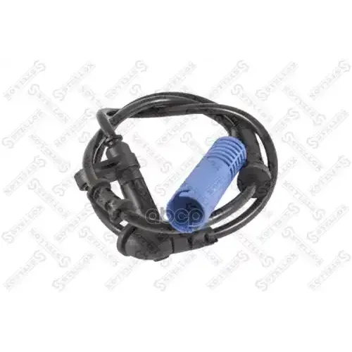 Датчик Abs Пер.mini Cooper S 1.4-1.6I 01> Stellox 