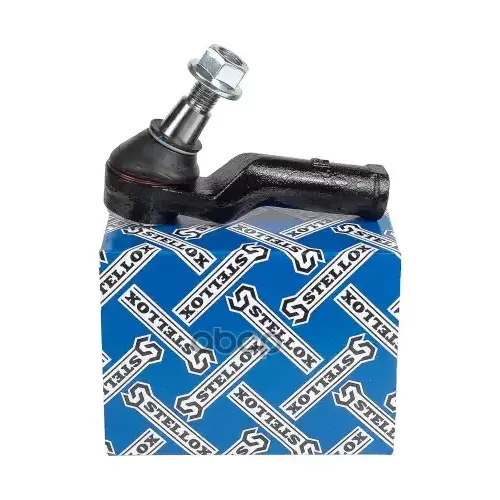 Наконечник Рулевой Тяги Ford/Volvo Mondeo/Galaxy/S-Max/S80 06- Прав. Stellox 