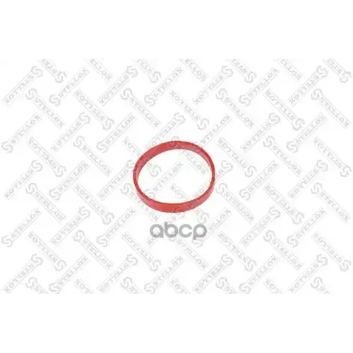 Прокладка Коллектора Volvo S40/V50/C70/C30/V70 2.5I B5254t3 04- Stellox 