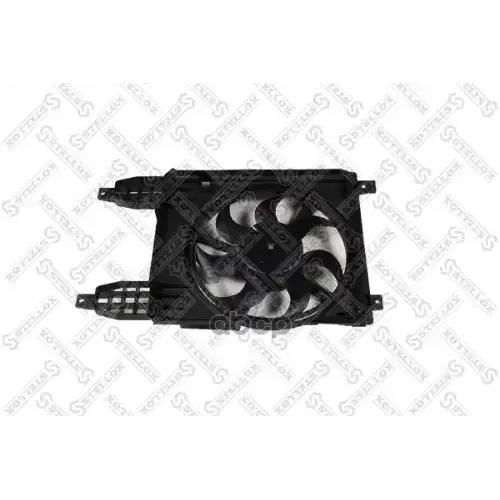 Вентилятор Охлаждения Stellox 