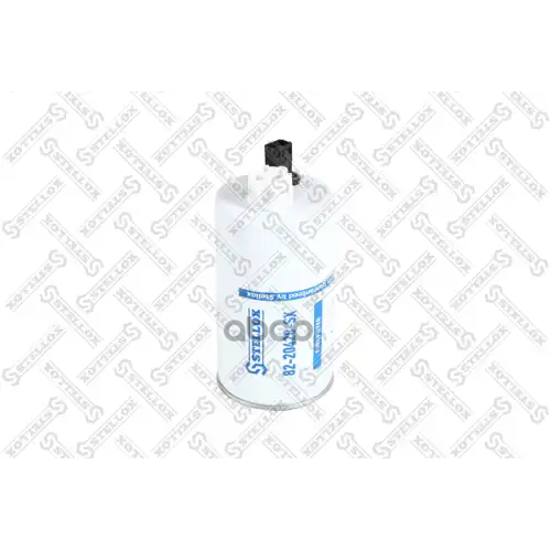 Фильтр Топливный Stellox 