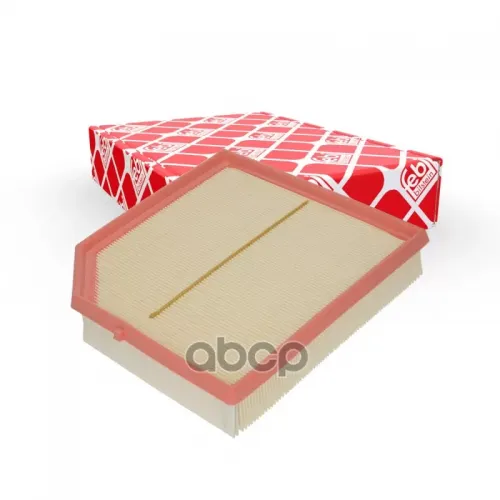 Фильтр Воздушный Febi 