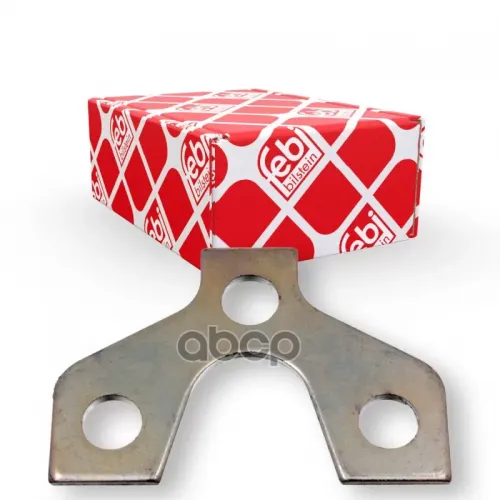 Кронштейн Vag 80 -96 Шаровой Опоры Febi 