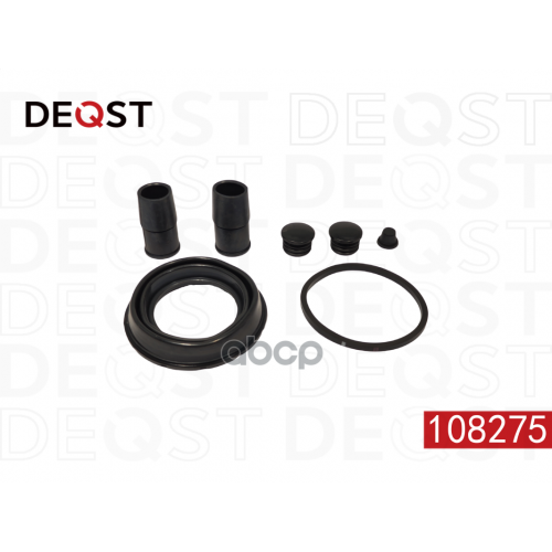 Ремкомплект Тормозного Суппорта Переднего (Для Поршня O 54 Mm, Суппорт Ate). Применяемость Bmw 1(E8 DEQST 