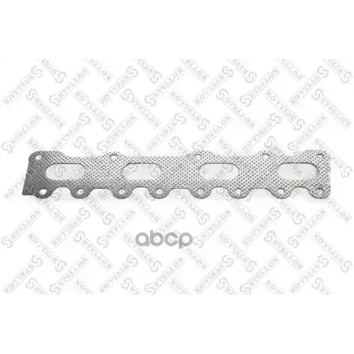 Прокладка Коллектора Выпуск. Stellox 