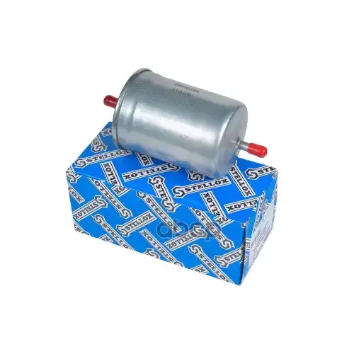 Фильтр Топливный Audi A4/A6, Ford Galaxy 95>, Vw Golf/Passat 1.6-2.8I 88> Stellox 21-00002-SX