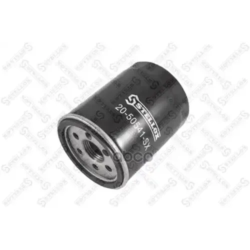 Фильтр Масляный Land Rover Range Rover Sport 4.2/4.4I 05-/Discovery 4.4I 04-09 Stellox 