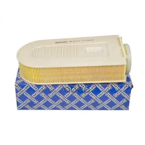 Фильтр Возд.mercedes W204/W212/W221 2.2D 11> Stellox 