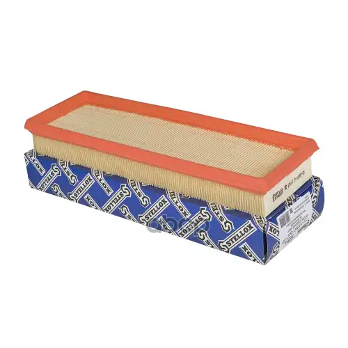 Фильтр Возд.renault Laguna/Espace/Scenic/Clio 1.9Tdi 99> Stellox 