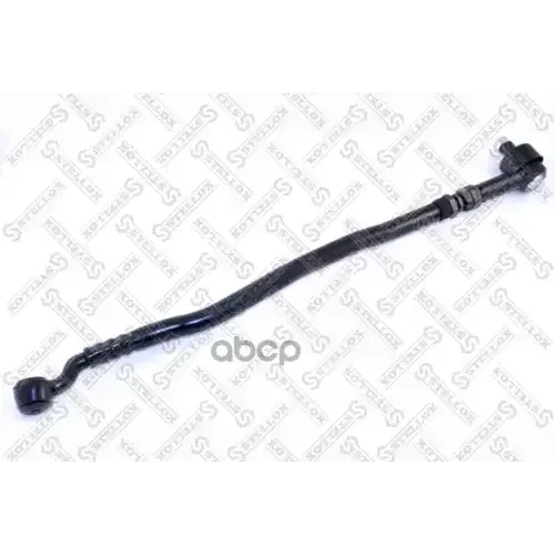 Тяга Рул.с Наконечником Прав.vw Passat All <88 Stellox 