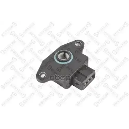 Датчик Положения Дроссельной Заслонки Opel Omega/Vectra, Toyota Corolla 1.4-3.0 97> Stellox 06-09504-SX