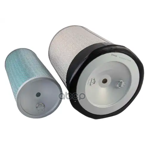 Фильтр Воздушный Наружный Zhengzhou Yutong Group Stellox 