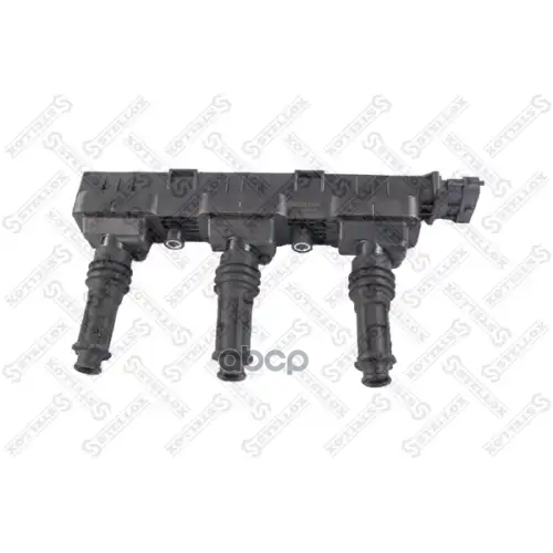 Катушка Зажигания Stellox 