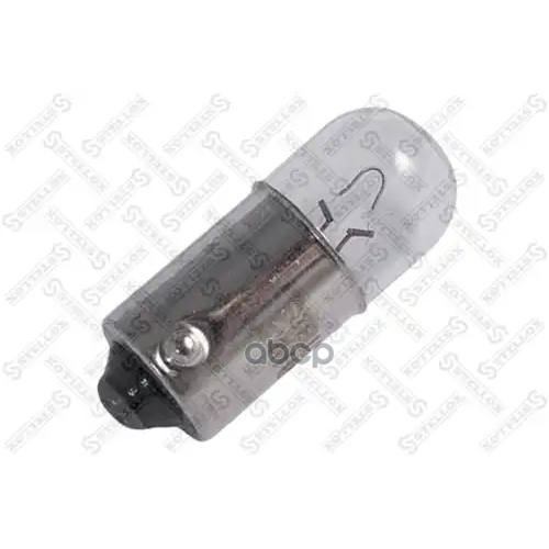 Лампа Габариты Передние, T4w 12V (Ba9s) Stellox 99-39048-SX