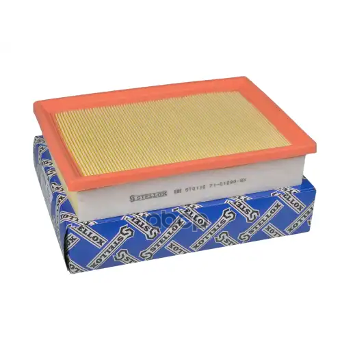 Фильтр Воздушный Chevrolet Aveo 11- 1.2-1.6 Stellox 