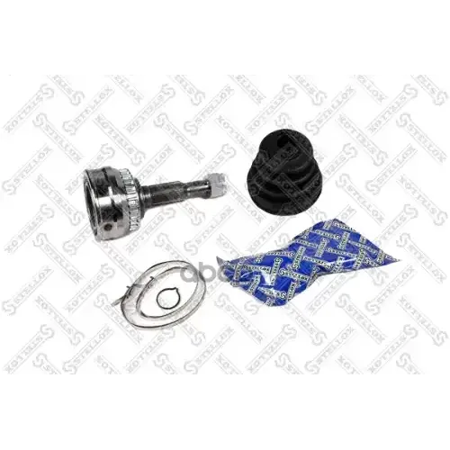 Шрус Наруж.к-Кт Abs 21427 Opel Vectra 1.8/2.0 88> Stellox 