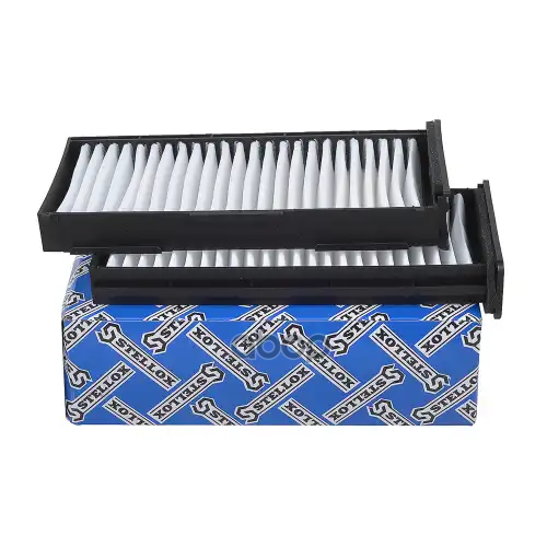 Фильтр Салона Stellox 