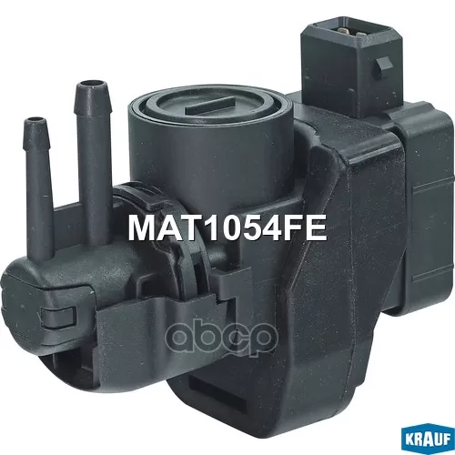 Клапан Электромагнитный Турбокомпрессора Krauf 