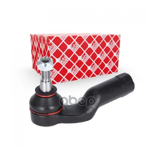 Наконечник Рул.тяги Ford C-Max (Dm2) 1.6 [2007/04-2010/09] Febi 