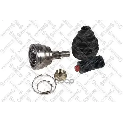 Шрус Mb W166 11- Наружн. Stellox 