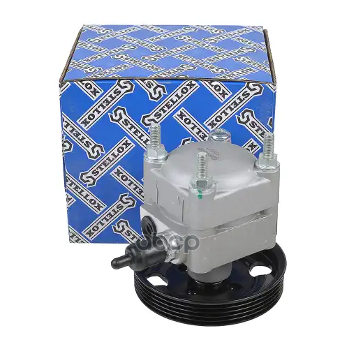 Насос Гур Volvo S80/V70/Xc70 2.4D/2.5I 06> Stellox 