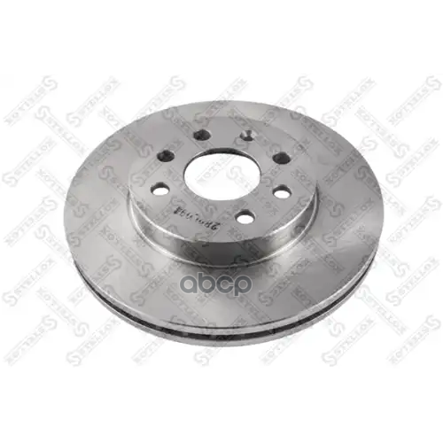 Диск Торм. Пер. Stellox 