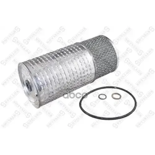 Фильтр Масляный Stellox 20-50078-SX