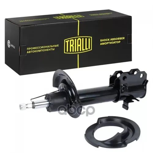 Амортизатор Exeed Txl 19- Пер.лев.газ. Trialli AG 30106
