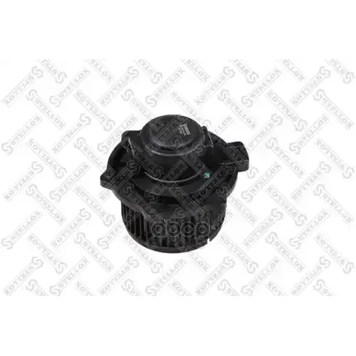 Вентилятор Отопителя Chevrolet Lacetti 1.6 16V 03.05> Stellox 