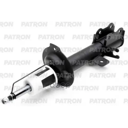 Амортизатор Chevrolet Lacetti/Daewoo Nubira 04- Зад.прав.газ. PATRON 