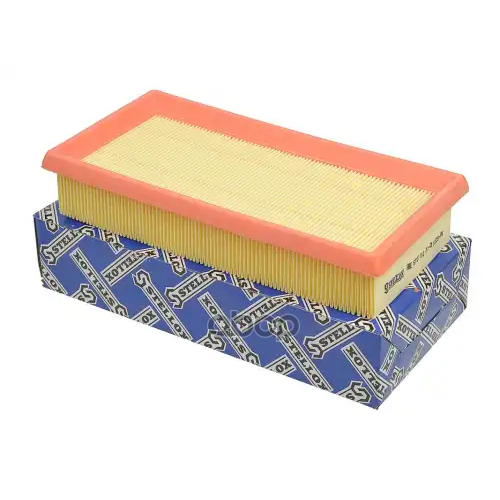 Фильтр Воздушный Suzuki Swift 1.3Ddis 05- Stellox 