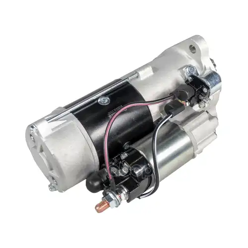 Стартер 24V. 7.5Kw Z=12 Вправо Mb Actros 1831 Ak 97-02 Stellox 