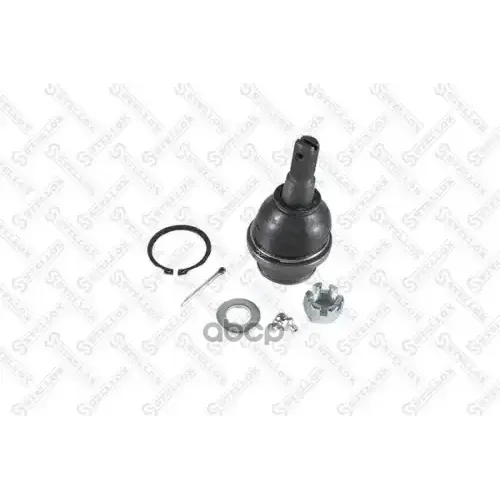 Шаровая Опора Ниж.cadillac Escalade 02-05, Chevrolet Avalanche 1500 02-06 Stellox 