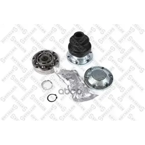 Шрус Внутр.к-Кт2 2714 Mb W124 2.5Td/2.6/3.0Td/3.0 84-95 Stellox 