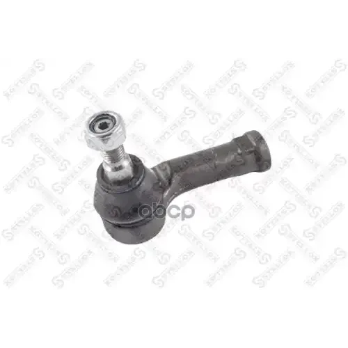 Наконечник Рулевой Тяги Vw Transporter 90- Лев. Stellox 